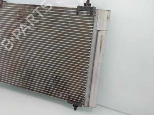 AC radiator CITROËN BERLINGO Box Body/MPV (K9)  | BP15885732M32 
