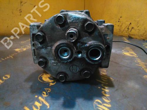 AC compressor MITSUBISHI CARISMA (DA_) 1.9 DI-D (DA5A) | BP5301668M34