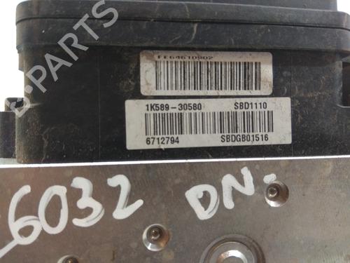 ABS pump HYUNDAI ix20 (JC)  | BP14936756M43