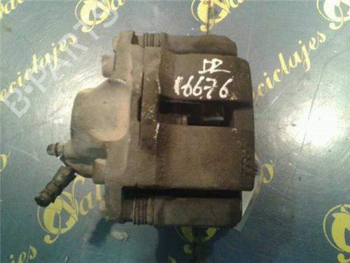 Used Right front brake caliper Right front brake caliper 11621086 11621086