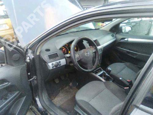 Rear left belt tensioner OPEL ASTRA H (A04) 1.4 LPG (L48) | BP6633691C89  - Image 6