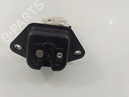 Tailgate lock BMW 3 (E90)  | BP17081738C101 