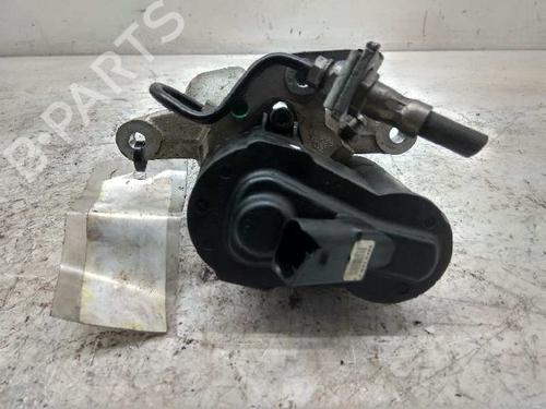 Right rear brake caliper VW PASSAT B6 (3C2)  | BP11620572M106 