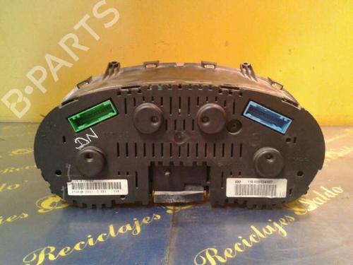 Used Instrument cluster SEAT IBIZA II (6K1) [1993-2002]  5311297