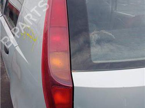 Used Left taillight Left taillight 38520062 38520062