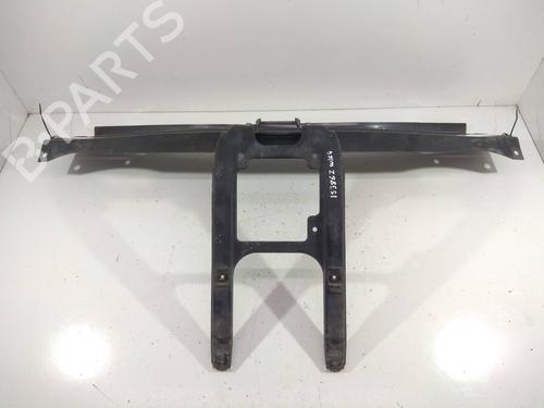 Used Front slam panel MERCEDES-BENZ M-CLASS (W164) [2005-2012]  7512687
