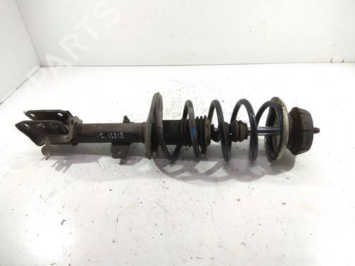 Left front shock absorber DACIA DUSTER (HS_)  | BP8128817M16 