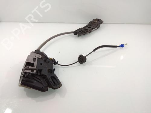 Rear right lock SEAT LEON (5F1) 2.0 TDI | BP11130726C99 