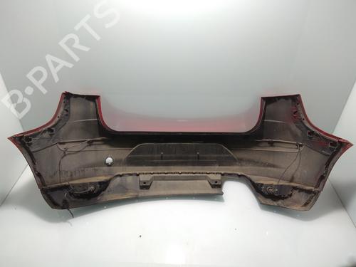 Rear bumper SEAT ALTEA (5P1)  | BP11413927C8 