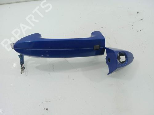 Used Front left exterior door handle Front left exterior door handle 38591126 38591126