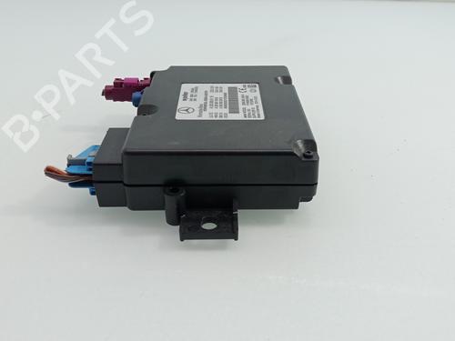 Electronic module MERCEDES-BENZ C-CLASS (W205) C 220 BlueTEC / d (205.002, 205.004) | BP25000951M83
