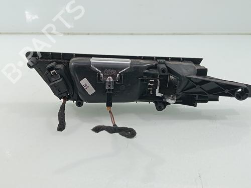 Front left interior door handle AUDI Q5 (8RB)  | BP29275869I13 