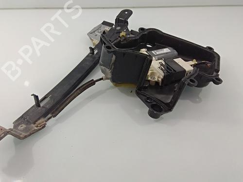 Used Rear left window mechanism SEAT LEON (1P1) [2005-2013]  18470267