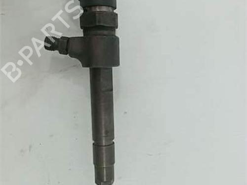 Used Injector Injector FIAT DOBLO MPV (119_, 223_) 1.9 JTD (223AXE1A) (100 hp) 5311624 5311624