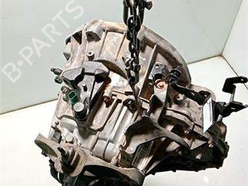 Gearbox RENAULT TRAFIC III Van (FG_) 1.6 dCi 90 (FGME) | BP38520888M3 - Image 2