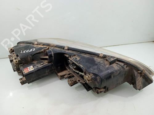 Left headlight MAZDA 6 Saloon (GG) 2.0 DI (GG14) | BP39248298C28 - Image 3