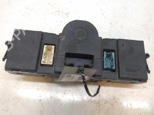 Climate control RENAULT MEGANE II (BM0/1_, CM0/1_)  | BP5832958I5 