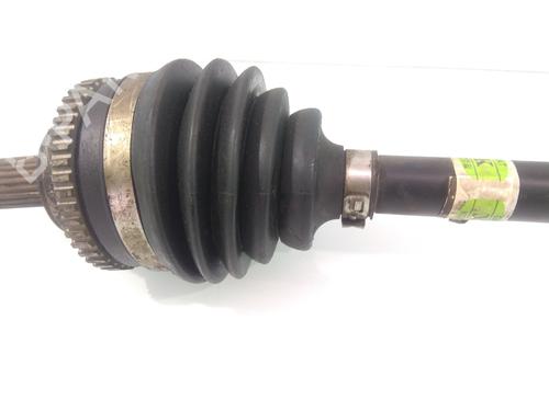 Left front driveshaft CHEVROLET KALOS 1.4 16V | BP5296086M38 