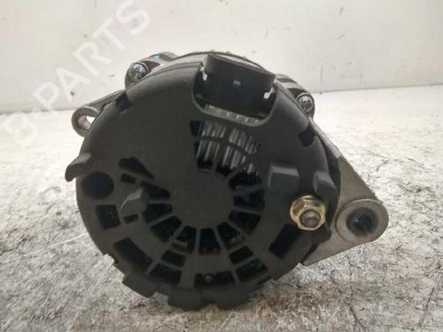 Alternator NISSAN KUBISTAR Van (X76) 1.5 dCi | BP5294137M7 