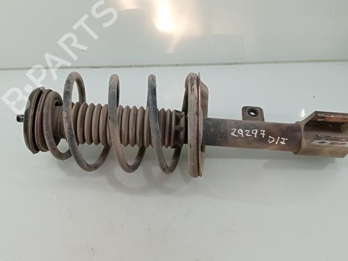 Used Left front shock absorber CITROËN C4 I (LC_) [2004-2014]  31193745