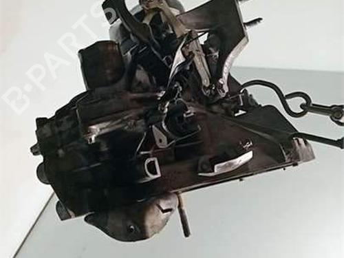 Gearbox DACIA LOGAN II 1.5 dCi / Blue dCi 75 | BP38521822M3 - Image 2