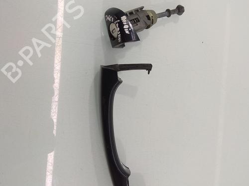Front left exterior door handle PEUGEOT 308 II (LB_, LP_, LW_, LH_, L3_) 1.6 HDi / BlueHDi 115 | BP13529468C128 