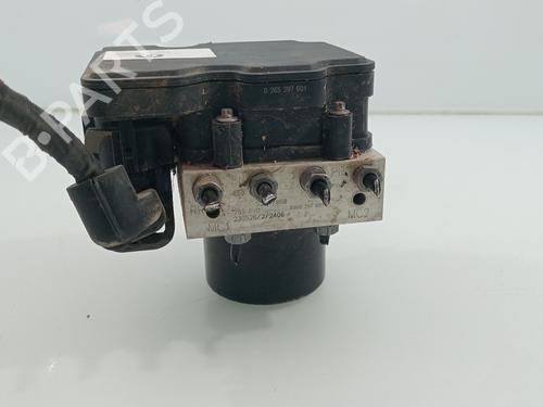 ABS pump FIAT 500 (312_)  | BP28425581M43 