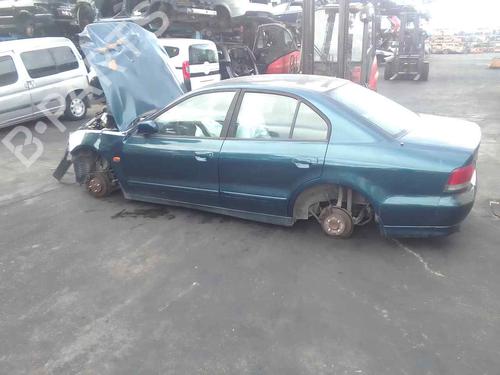 Front right lock MITSUBISHI GALANT VIII (EA_)  | BP11800460C97 