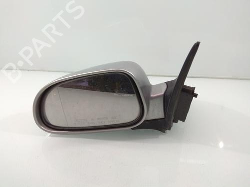 Left mirror CHEVROLET LACETTI (J200) 1.8 (122 hp) 11704139