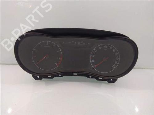 Used Instrument cluster Instrument cluster 13528673 13528673