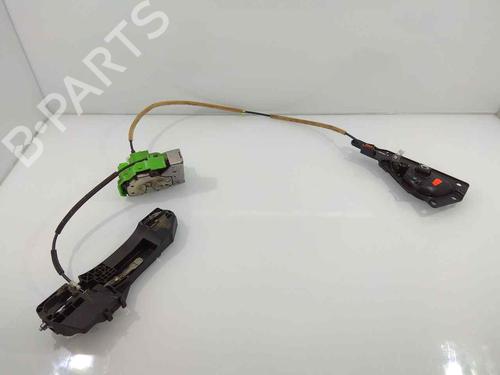 Used Front right lock ALFA ROMEO MITO (955_) [2008-2018]  10317825