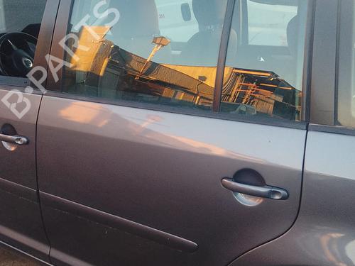 left-rear-door-vw-touran-1t1-1t2-2003-2004-2005-2006-2007-2008-2009-2010-2011-30699421 main image