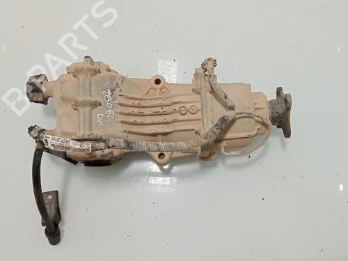 Used Rear differential NISSAN X-TRAIL II (T31) [2007-2018]  29706125