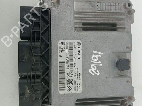 Used Engine control unit (ECU) Engine control unit (ECU) 38589236 38589236