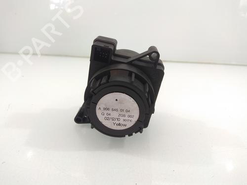 Headlight switch MERCEDES-BENZ SPRINTER 3-t Van (B906) 216 CDI (906.611, 906.613) | BP14846274I24 