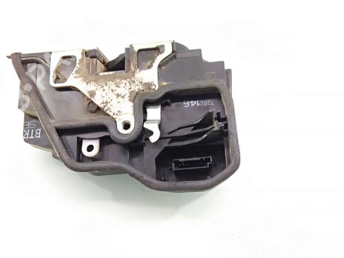 Front right lock BMW X3 (E83) 2.0 d | BP20134259C97 