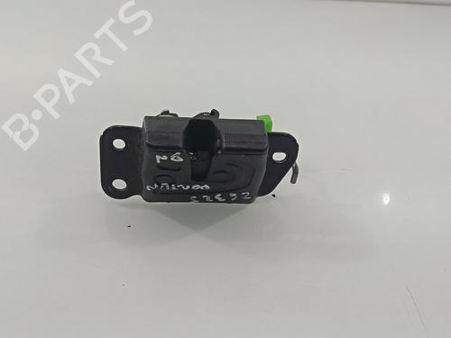 Tailgate lock KIA SPORTAGE II (JE_, KM_) 2.0 CRDi 4WD | BP16643514C101 