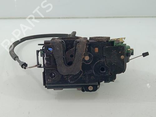 Rear right lock VW POLO CLASSIC (86C, 80)  | BP29573854C99