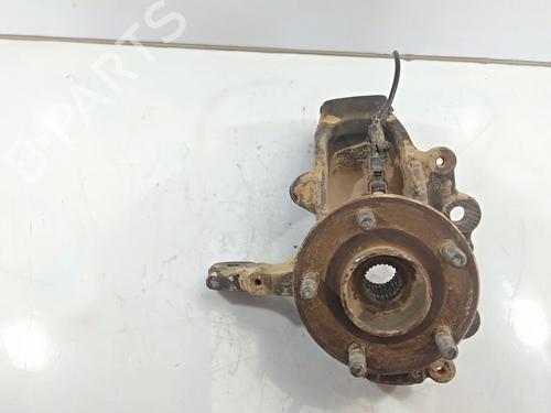 Right front steering knuckle FORD FOCUS III 1.6 TDCi | BP25851873M26 