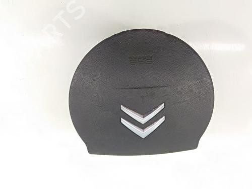 Used Driver airbag CITROËN C4 Grand Picasso I (UA_) [2006-2013]  19515737
