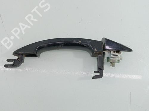 Front left exterior door handle FORD C-MAX II (DXA/CB7, DXA/CEU)  | BP24228031C128 