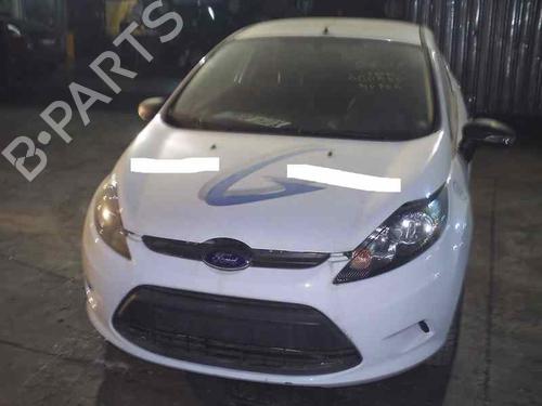 Pedal FORD FIESTA VI (CB1, CCN)  | BP5304848I4 