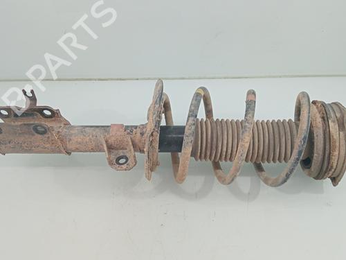 Used Left front shock absorber NISSAN X-TRAIL II (T31) [2007-2018]  28374734
