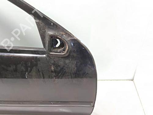 Right front door MERCEDES-BENZ C-CLASS Coupe (CL203) C 200 CDI (203.707) | BP16858506C3 