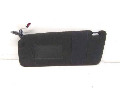Used Left sun visor Left sun visor BMW X5 (E53) 4.4 i (286 hp) 5842063 5842063