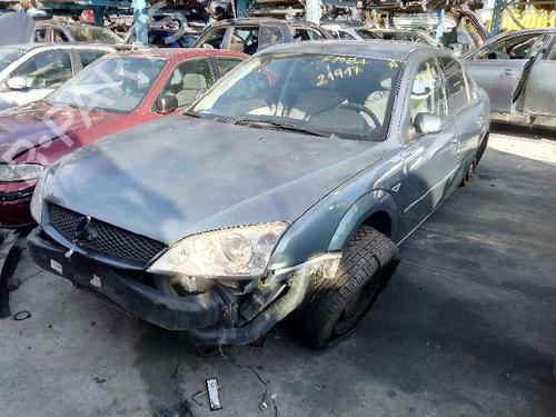 Used Parts FORD MONDEO II Saloon (BFP)  2.0 i  3963025