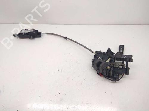 Used Rear right lock FORD MONDEO IV (BA7) 2.0 TDCi (140 hp) 5820295