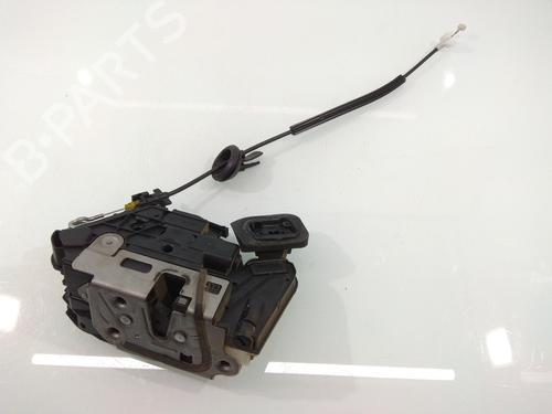 Front right lock SEAT LEON (5F1) 2.0 TDI | BP11130724C97 