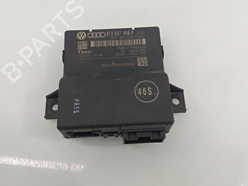Used Electronic module AUDI Q5 (8RB) [2008-2019]  23031323