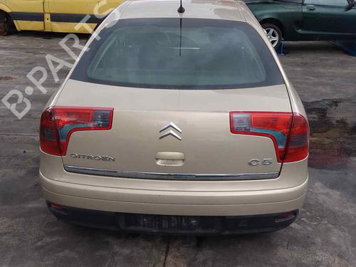 AC-Kondensator CITROËN C5 II (RC_)  | BP10137070M32 